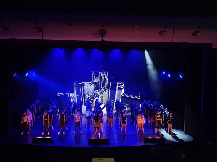 אלמנט משמעותי ובלתי נפרד לאירועים